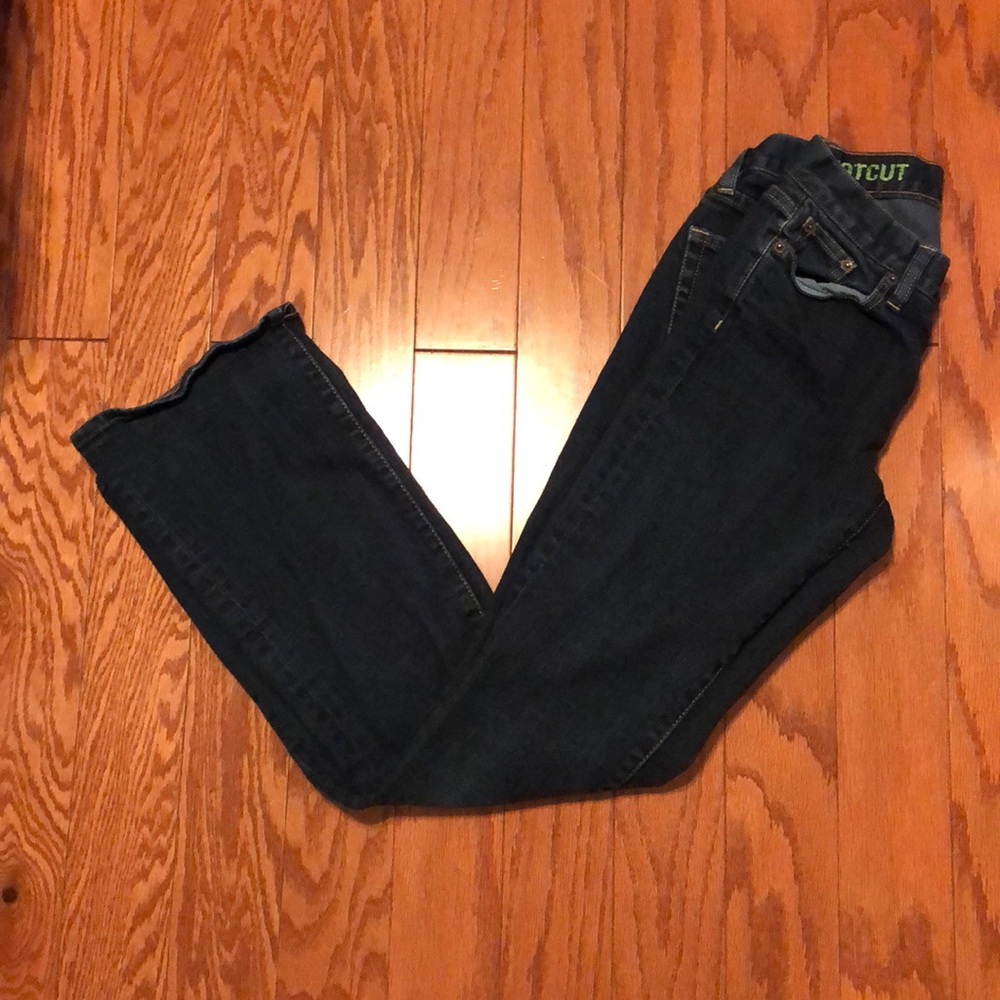 SALE!!🎉 J.CREW BOOTCUT JEANS